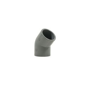 1-1/2 Cpvc S80 Sxs 45 Ell