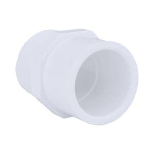 1-1/4X1 Pvc S40 Mxs Adpt
