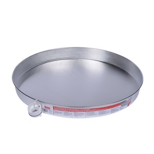22 Alum Whtr Pan