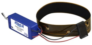 Iwave-M Mini Flex Air Clnr