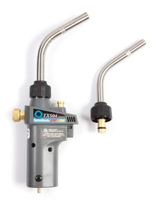 Self Lght Torch W/ T-503 & T-504