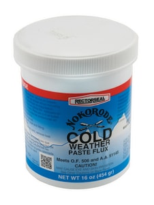 1 Lb Cold Weather Paste