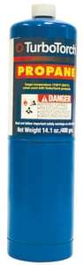14.1 Oz Propane Dispbl Tank