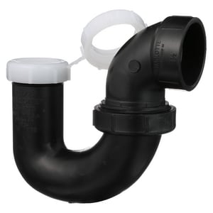 1-1/2 Abs Dwv La P Trap