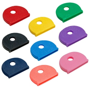 Key Cap Astd 20/Pk