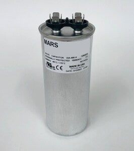 70 Mfd 440/370V Rnd Run Usa Cap