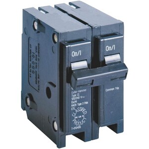 30A 2 Pole Repl Cb
