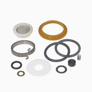 Dv50A Oring Seal Kit