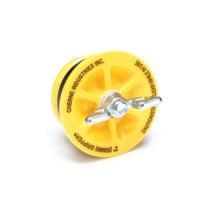 2 Gripper Mech Plug