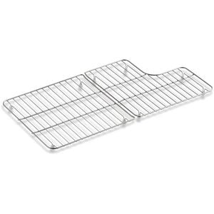 @ Bot Basin Racks *Whiteh Ss