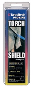 8X12 Torch Shld Pl812