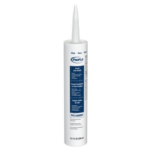 10.1 Oz Ltx Acr Caulk Whit