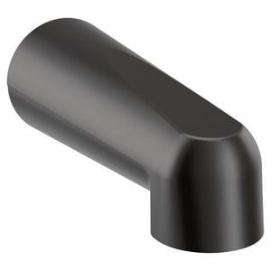 1/2 Slip Fit Div Spout Mabl