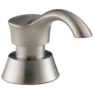 @ D-Soap Dispn Assy 1.8 Gpm