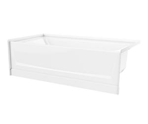 60X30X15 Tub Only Right