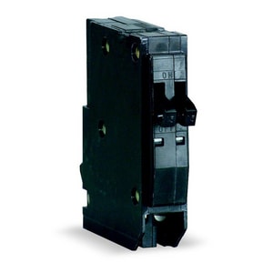 20A 1 Pole 120/240V Plg On Cb