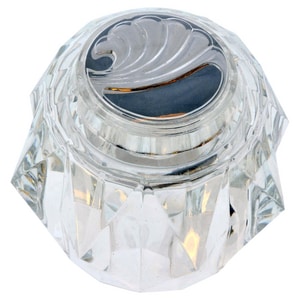 1 Hdl Acr Knob F/ T&S