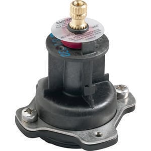 Mixer Cap Sp Kit