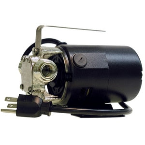 115 V Trans Pump