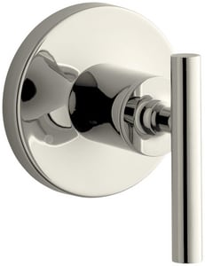 Purist T Vlv Trim Vpni