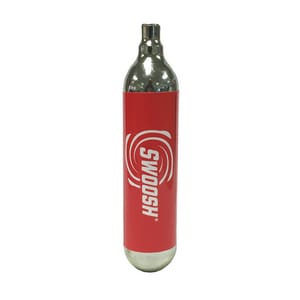 20G Swoosh Cart