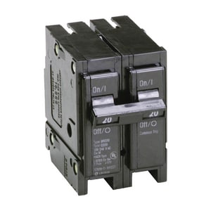 20A 2 Pole 240V Cb