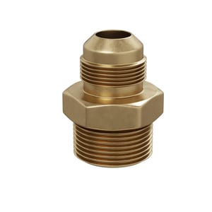 5/8 Od X 3/4 Mip Flr Union