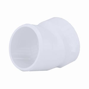 2 Pvc Dwv St 22-1/2 Ell
