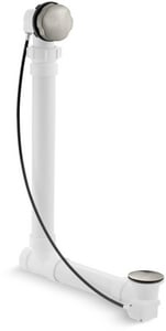 Bath Drn *Clearf Bn W/ Pvc Tube