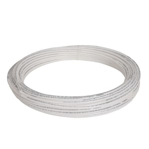 1/2X300 H/C Pex Tube Coil Whit