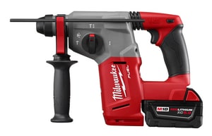 M18 Fuel 1 Sds Plus Rot Hamm
