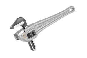 18 Alum Hdl Os Pipe Wrch