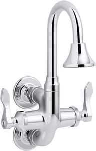 Lf 2Hdl Serv Sink Fct *Triton Cp