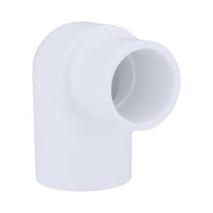 1X3/4 Pvc S40 Sxs 90 Ell