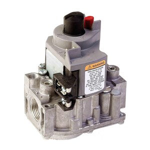 3/4 X 3/4 Comb Gas Vlv Std Pilot