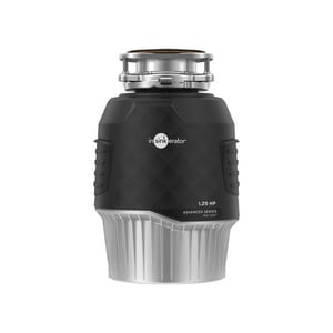 1-1/4Hp Pro 1250 Garbage Disp