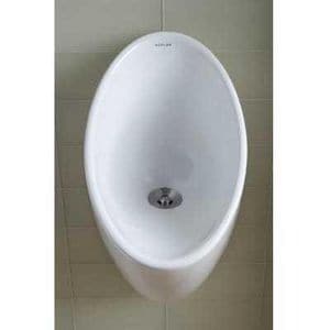 Ccy 14-3/4 Vc Wtrlss Urn Whit