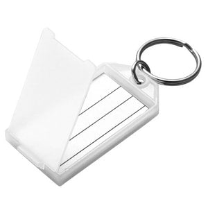Id Tag Jmp Rng Skr Clr 10/Pk