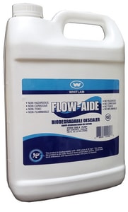 1 Qt Flow-Aide Sys Descaler