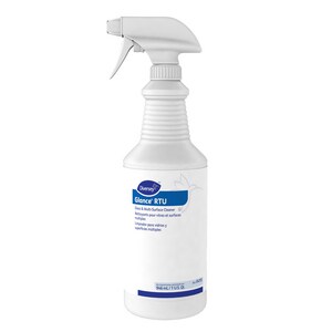 Glance Glass & Ms Rtu 32Oz 12/Ca