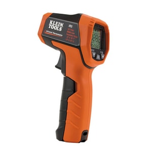 Ir5 Du-Laser Infra Therm