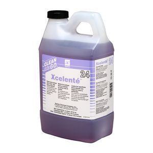 2L Xcelente #24 COG 4/CS