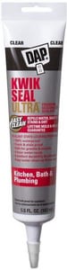 5.5 0Z Kwik Seal Ultra Clr Sili