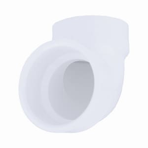 1-1/2 Pvc Dwv Vent Ell