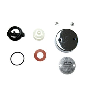 @ Vac Brk Kit F/Built In Expose