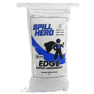 Xsorb Edge Absorbent 30Lb Bag