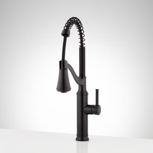 Ccy Lfa 1.75 1Hdl Kitc Pre-Rinse Fc