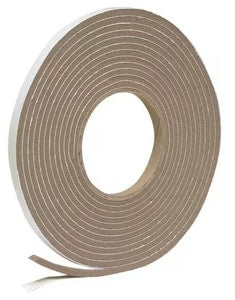 17 Vinyl Foam Tape Brow