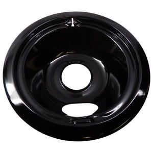 6 Ge Drip Bowl Pk/6