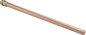 Lf 1/2X8 Cop Pex Press Stub Out